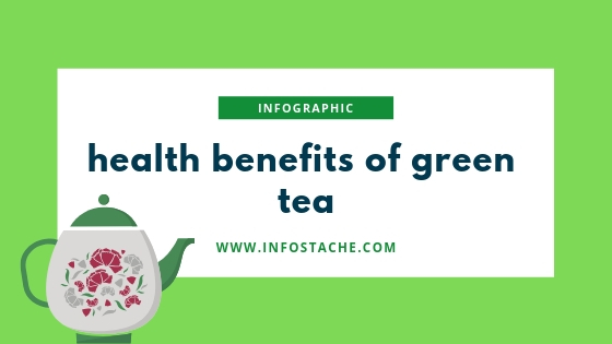 Green tea: Health benefits, side effects, and research